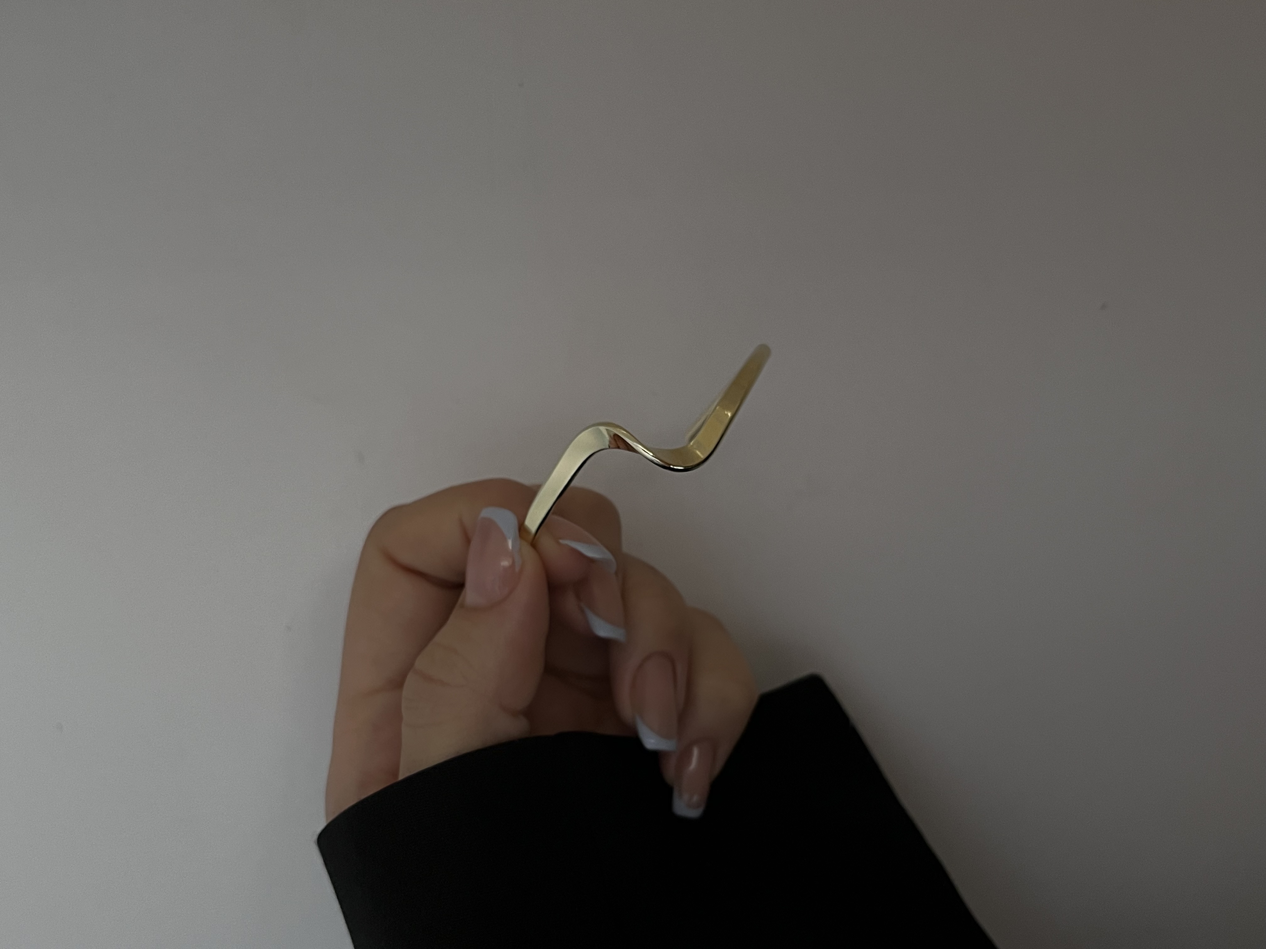 بنگل موج طلایی